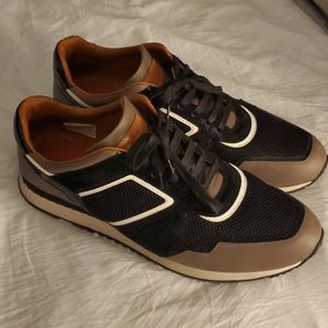 Bally size 13 mens shoe